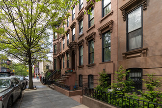 185 Berkeley Pl in Brooklyn, NY - Building Photo - Building Photo