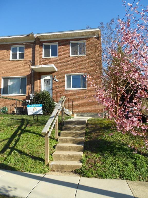 property at 5807 36th Ave