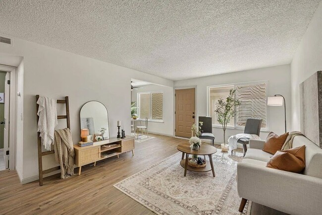 property at 11520 Garnet Way