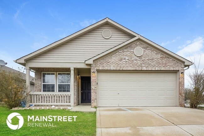 property at 5605 Dollar Forge Dr