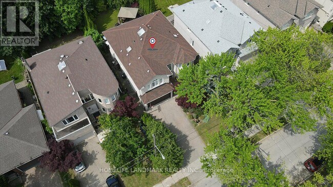 286 Hillcrest Ave in Toronto, ON - Building Photo - Building Photo