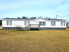 2793 Valley Forge Rd in Aynor, SC - Building Photo