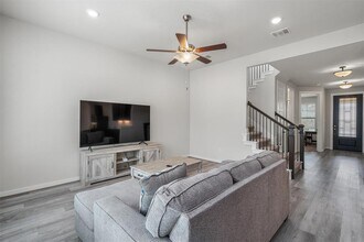 4313 Chapel Hl St in Round Rock, TX - Building Photo - Building Photo