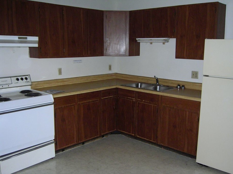 138 Lewis St-Unit -B in Harrisonburg, VA - Building Photo