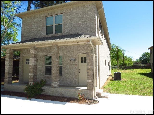 1425 S Bailey St in Jacksonville, AR - Building Photo - Building Photo