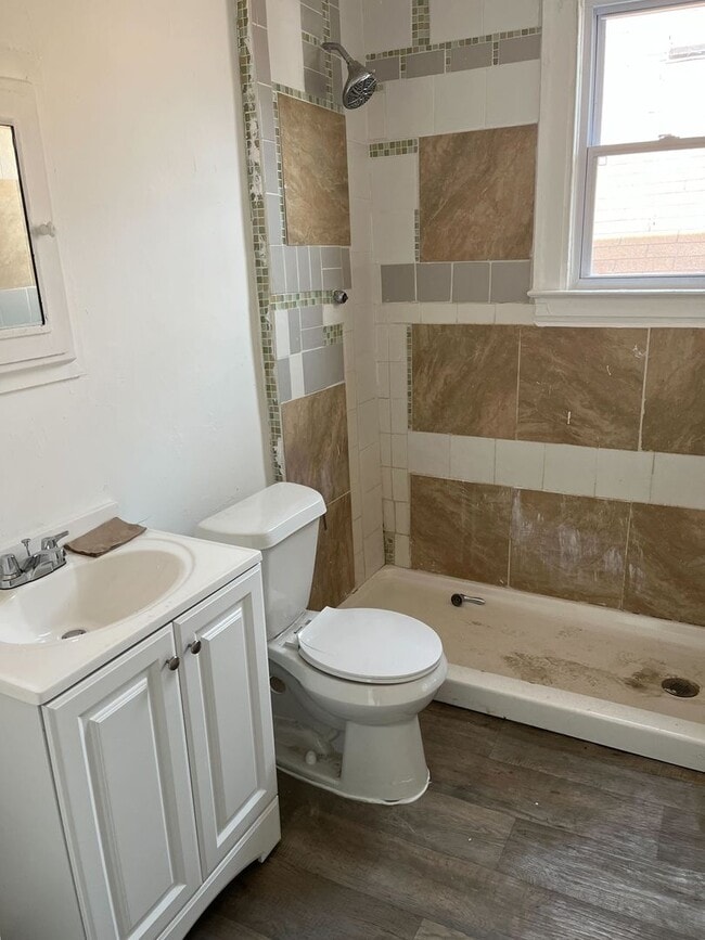 6307 Woodrow St in Detroit, MI - Building Photo - Building Photo