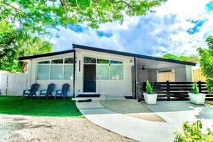 462 Hastings St in Boca Raton, FL - Building Photo