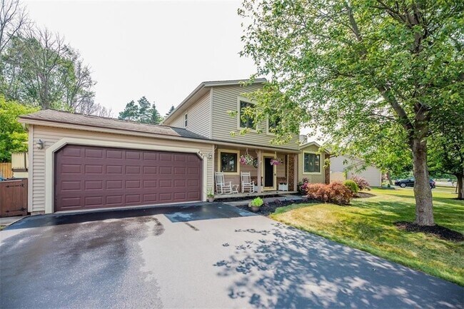 property at 497 Crosby Ln