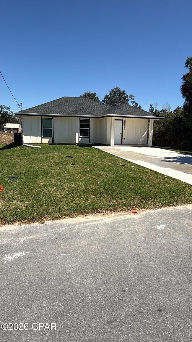 208 Kraft Ave in Panama City, FL - Building Photo - Building Photo