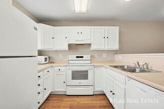 7829 Antelope Valley Point in Colorado Springs, CO - Building Photo - Building Photo