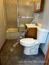 1115-1115 W Patterson Ave in Chicago, IL - Building Photo - Building Photo