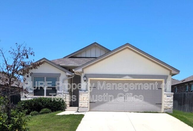 property at 5609 Bellissima Way