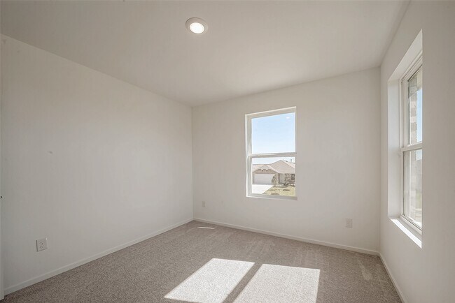 6635 Orange Daylily Ln in Katy, TX - Building Photo - Building Photo