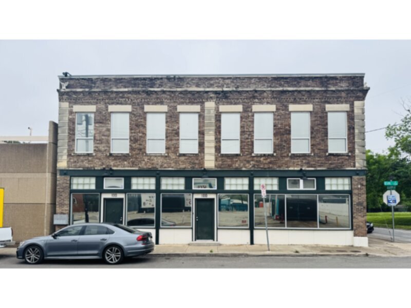 4325 Elm St in Dallas, TX - Building Photo