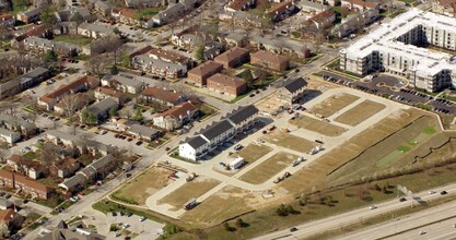 Gateway Heights by Fischer Homes in St. Louis, MO - Building Photo - Building Photo