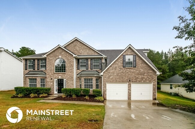 property at 6854 Fireside Ln