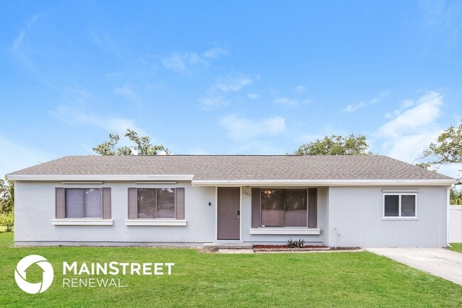 property at 1589 Alton Rd