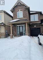 79 Heron St in Welland, ON - Building Photo