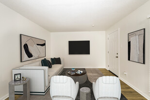 The Drew in Memphis, TN - Building Photo