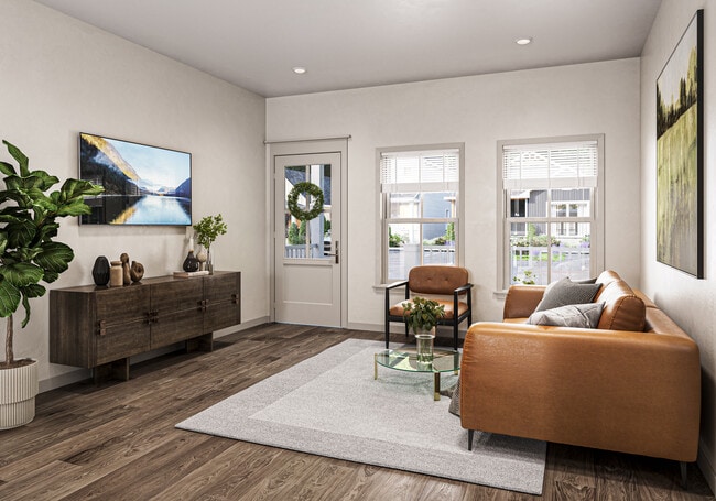 Allier Heartwood in Richmond Hill, GA - Foto de edificio - Building Photo