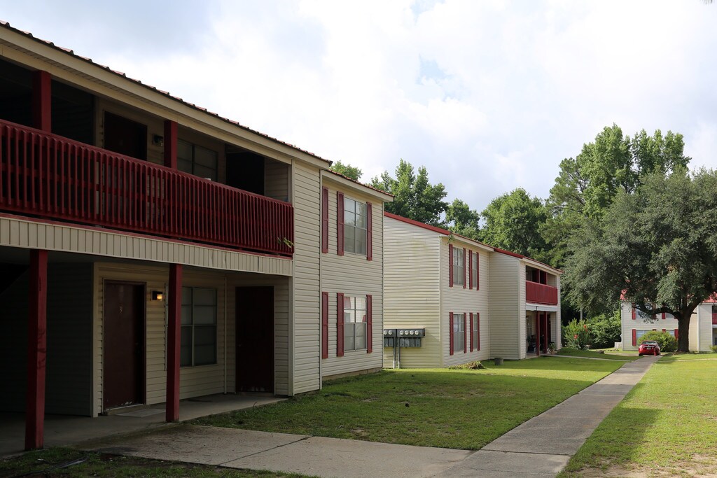 Creekside Apartments Mobile, AL Apartments For Rent