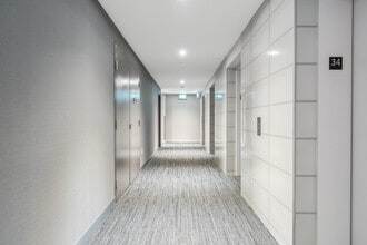 357 King St W in Toronto, ON - Building Photo - Building Photo