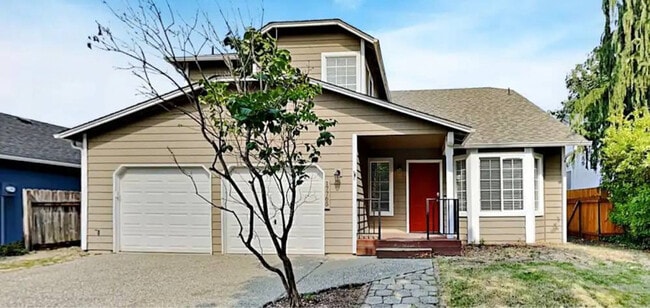 property at 23804 150th St SE