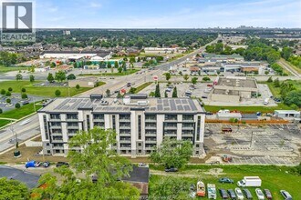 11646 Tecumseh Rd E in Windsor, ON - Building Photo - Building Photo