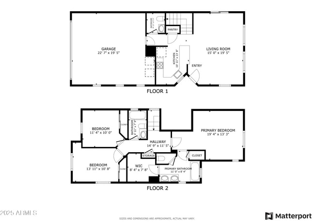 1552 S Roadrunner Dr in Gilbert, AZ - Building Photo - Building Photo