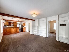 410 E Hillside Dr in Bloomington, IN - Building Photo - Building Photo