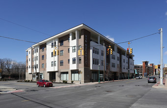 242 Broadway in Schenectady, NY - Building Photo - Building Photo