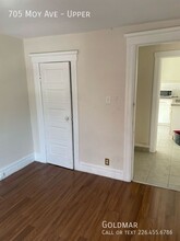 705 Moy Ave in Windsor, ON - Building Photo - Building Photo