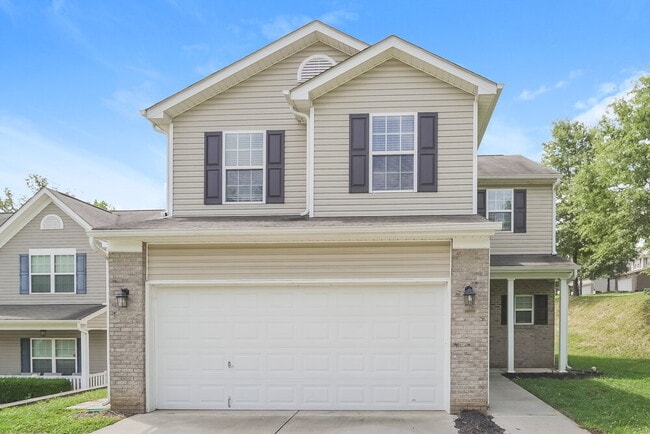 property at 802 Wesley Alan Ln