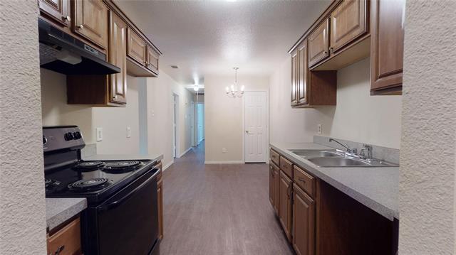 3621 San Rose Dr in Fort Worth, TX - Building Photo - Building Photo