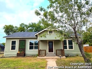 property at 911 Florida St