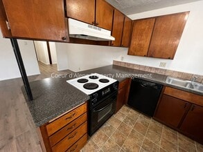 1120 N 6th St in Coeur d'Alene, ID - Building Photo - Building Photo