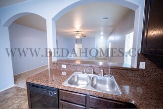 7880 Galleon Field Ln in Cypress, TX - Building Photo - Building Photo