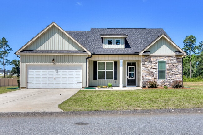 property at 326 Agape Ln
