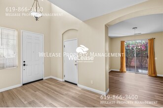 516 Avenida Ortega in San Marcos, CA - Building Photo - Building Photo