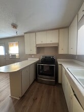 314 S Kentucky St in Amarillo, TX - Building Photo - Building Photo