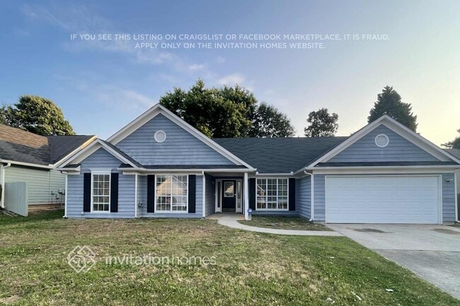 property at 1835 Conners Ct NW