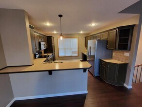 2208 Thistle Cir in Kearney, MO - Building Photo - Building Photo