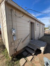 302 N Forest St in Amarillo, TX - Building Photo - Building Photo