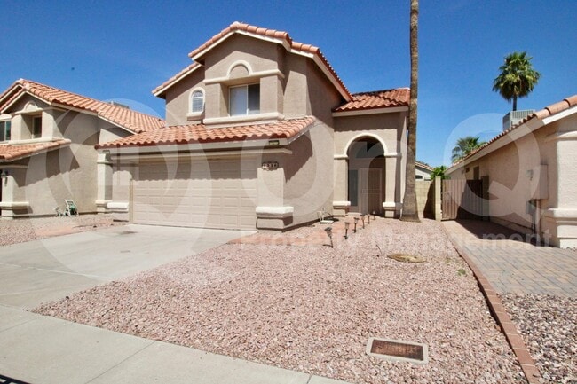 property at 1326 E Helena Dr