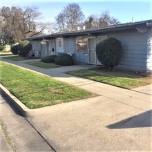 1940-1948 E Fedora Ave in Fresno, CA - Building Photo - Primary Photo