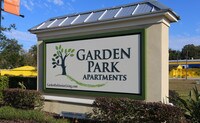 Garden Park Senior Living in Fern Park, FL - Building Photo - Building Photo