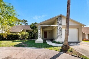 9310 Tamworth Ln in Port Richey, FL - Building Photo