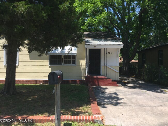 property at 3109 Fitzgerald St