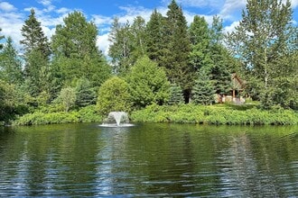 378 All. du Sanctuaire in Mont-tremblant, QC - Building Photo - Building Photo