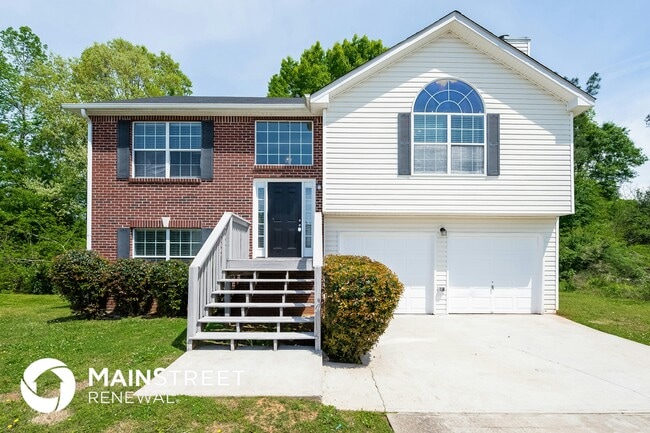 property at 3379 Creekview Dr